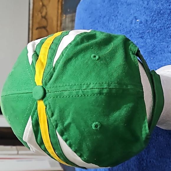 John deere hat - Picture 3 of 6